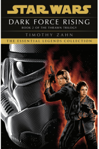 Star Wars: Dark Force Rising