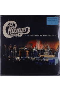 Live At The Isleof Wight