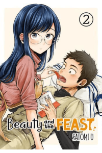 Beauty And The Feast, Vol. 02