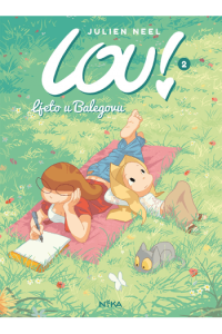 Lou 2: Ljeto u Balegovu