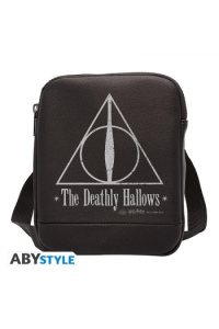 Harry Potter - Messenger Bag Relics - Vinyl Small