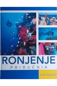 Ronjenje