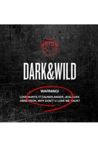 Dark & Wild (Vol.1)