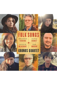 Folk Songs
