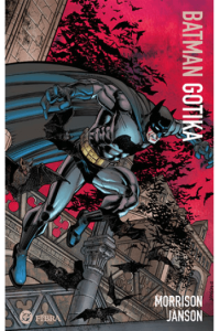Batman: Gotika