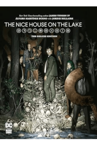 The Nice House on the Lake: the Deluxe Edition
