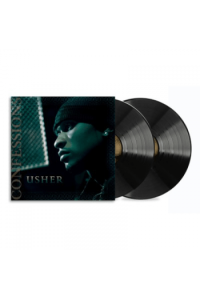 Confessions (20th anniversary edition)