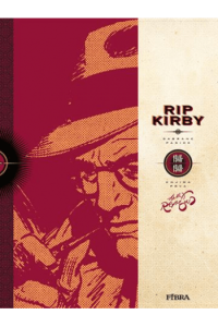 Rip Kirby 1 (1946. - 1948.)