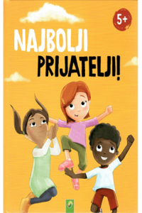 Najbolji prijatelji!