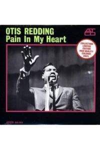 Original A.S. Otis Redding