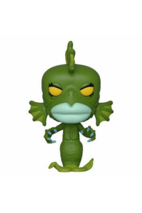 POP Undersea gal (601)