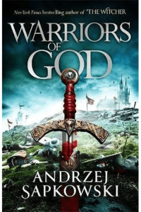 Warriors of God (Hussite Trilogy #02)