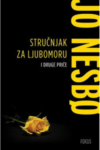 Stručnjak za ljubomoru i druge priče