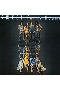 Sweet Fanny Adams (New Extended Version)