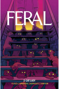 Feral Volume 2