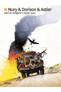 Kolorka 188: Kako se obogatiti u lipnju