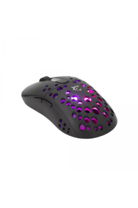 White Shark miš GM-9004 Tristan Crni RGB 12.800 dpi