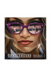 Challengers - Soundtrack