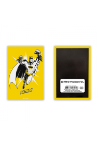 DC Comics - Magnet - Pop Color - Batman