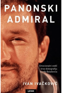 Panonski admiral - Đorđe Balašević