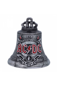 Nemesis Now Acdc Hells Bells Box 13Cm