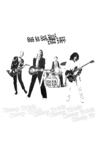 RSD 2020 - out to Get You! Live 1977