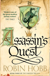 Assassin's Quest