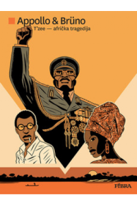 Tzee- afrička tragedija