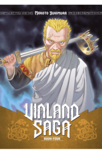 Vinland Saga, Vol. 04