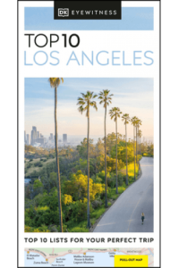 DK EW Top 10 Los Angeles