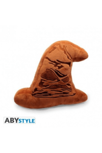 HARRY POTTER Cushion Talking Sorting hat