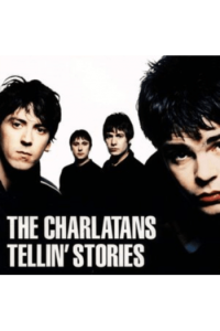 Tellin Stories (Expanded edition)