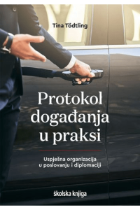 Protokol događanja u praksi - uspješna organizacija u poslovanju i diplomaciji