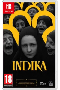 Indika