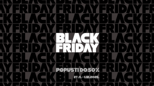 Black Friday 2025