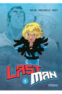 Lastman 1