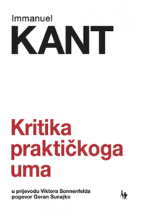 Kritika praktičkoga uma