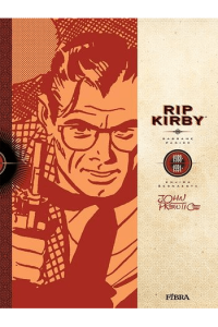 Rip Kirby 16 (1988.-1991.)