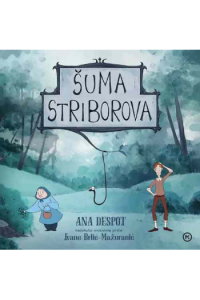 Šuma Striborova