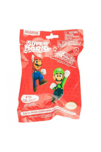 Paladone Super Mario Backpack Buddies (Random)