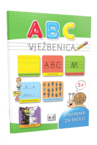 ABC vježbenica