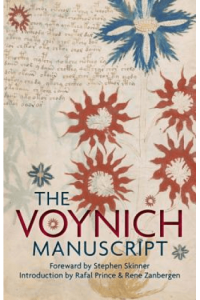 Voynich Manuscript