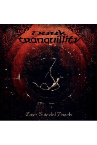 Enter Suicidal Angels - EP  (reissue 2021 ltd clear vinyl)