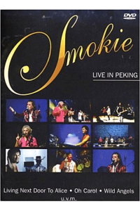 Live in Peking