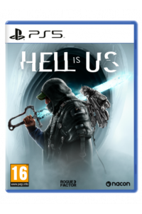 Hell Is Us