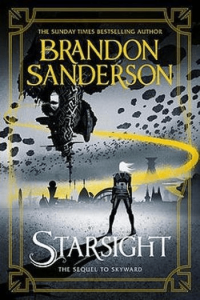 Starsight (Skyward #02)