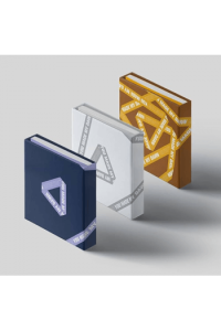 You Made My Dawn (6Th Mini Album) Kit Ver. [Eternal Sunshine Ver.]