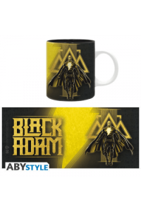 DC Comics - Mug - 320 ml - Black Adam - Subli