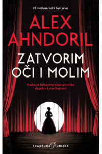 Zatvorim oči i molim