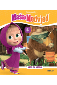 Med za Medu 5